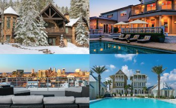 Austin Vacation Rentals by Vacasa