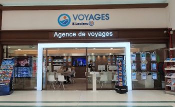 Voyages E.Leclerc