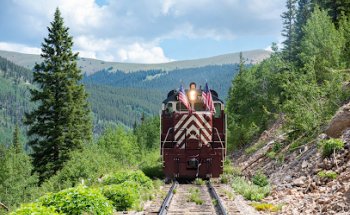 Leadville Railroad