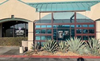 AAA Victorville Insurance and Member Services