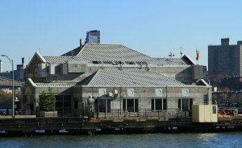 Manhattan Helicopters