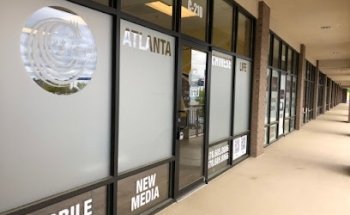 China Visa Georgia-Atlanta Services Center 佐治亚中国签证中心