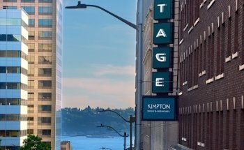 Kimpton Hotel Vintage Seattle