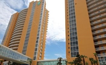 Splash Beach Resort & Water Slide Park Condo Rentals