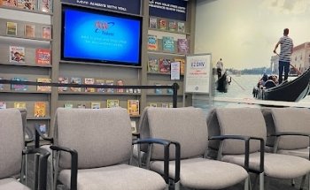 AAA Hemet Insurance and Member Services