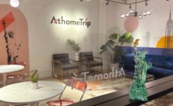 AthomeTrip