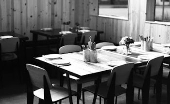 Green Shack Market Place