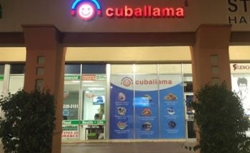Cuballama - Envíos a Cuba