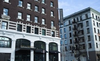 Kimpton Palladian Hotel