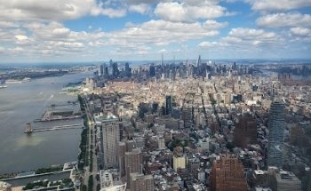 푸른투어 본사 (PRT TOUR- NJ)