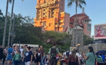 Magic Holidays Travel Agency