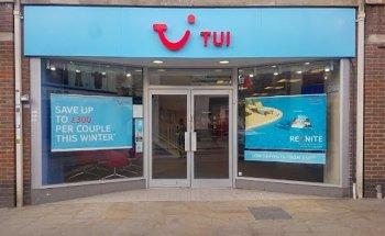 TUI Holiday Store