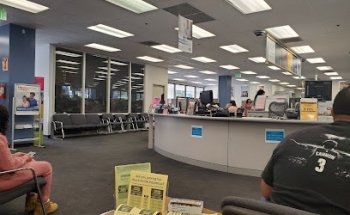 AAA La Mesa Insurance and Member Services