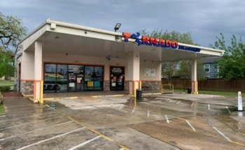 Tornado Bus Company Airline