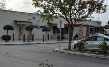 AAA Whittier Insurance and Member Services