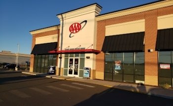 AAA Tire & Auto Service - Southington