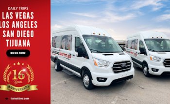 Las Vegas Shuttles Corporation