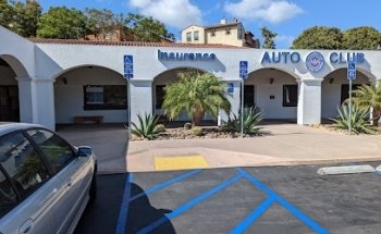 AAA Oceanside Insurance and Member Services