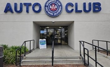 AAA Huntington Beach Insurance and Member Services