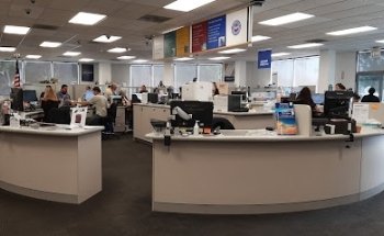 AAA Glendora Insurance and Member Services