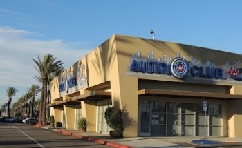 AAA Anaheim Insurance and Member Services