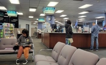 AAA Costa Mesa Insurance and Member Services