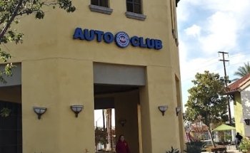 AAA Rancho Cucamonga Insurance and Member Services