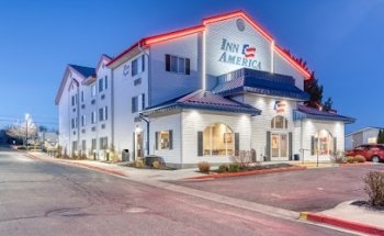 Inn America - Boise