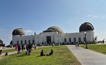 푸른투어 서부본부 (PRT TOUR - LA)