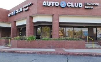 AAA West Covina Insurance and Member Services