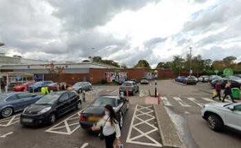 First Choice - Watford Asda
