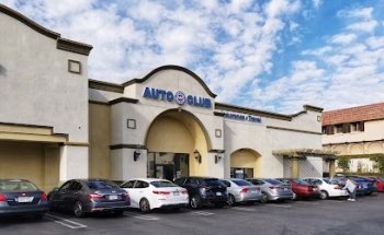 AAA Alhambra Insurance and Member Services
