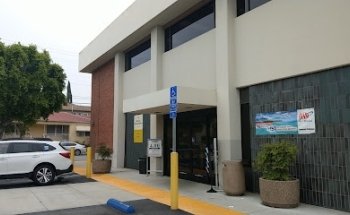 AAA Glendale Insurance and Member Services