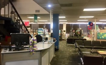 AAA Laguna Hills Insurance and Member Services