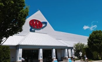 AAA Providence Headquarters