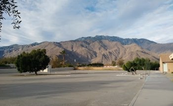 AAA Palm Springs Insurance and Member Services