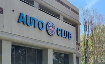 AAA Santa Clarita Insurance and Member Services