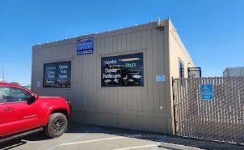 Monterey Bay Kayaks