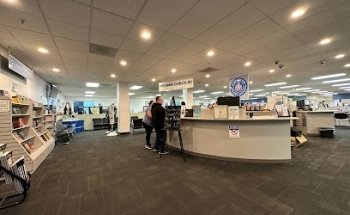 AAA Fullerton Insurance and Member Services