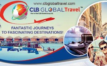 CLB Global Travel Ltd