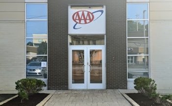 AAA Pleasant Hills Insurance and Member Services