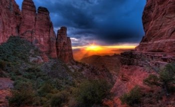 Sedona.org Vacation Rentals