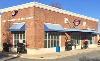 AAA - Pisgah Church Rd