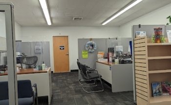 AAA Culver City Insurance and Member Services