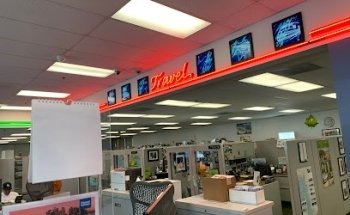 AAA Irvine Insurance and Member Services