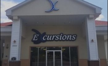 Excursions Branson Missouri