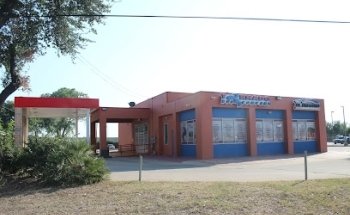 Tornado & El Expreso Bus Company Austin