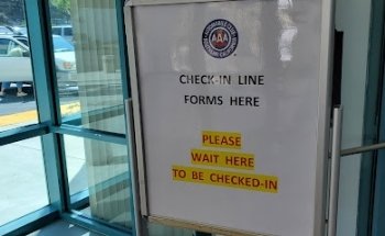 AAA Escondido Insurance and Member Services