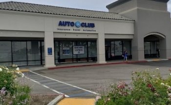 AAA Montebello Insurance and Member Services