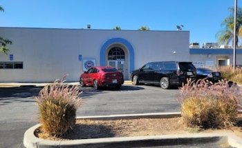 AAA Los Angeles Insurance and Member Services